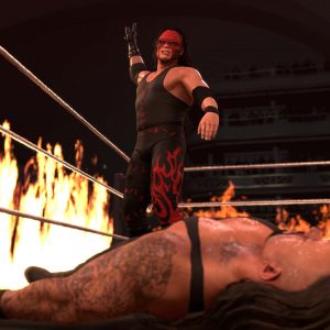 WWE 2K26 US Xbox Series X|S CD Key