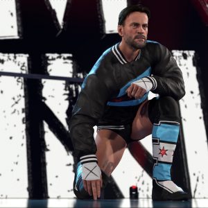 WWE 2K26 US Xbox Series X|S CD Key