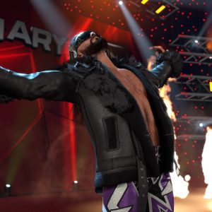 WWE 2K26 US Xbox Series X|S CD Key