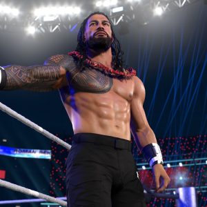 WWE 2K26 US Xbox Series X|S CD Key
