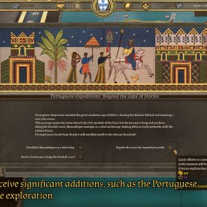 Field of Glory: Kingdoms - Burghers and Bombards DLC PC Steam CD Key