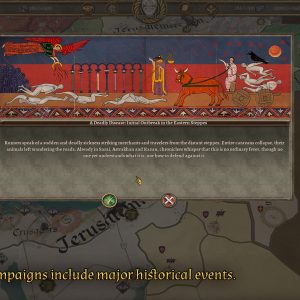 Field of Glory: Kingdoms - Burghers and Bombards DLC PC Steam CD Key