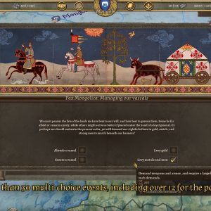 Field of Glory: Kingdoms - Burghers and Bombards DLC PC Steam CD Key