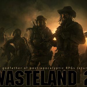 Wasteland 2: Director's Cut EU Steam CD Key