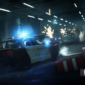 Battlefield Hardline - Versatility Battlepack DLC EU PS3 CD Key