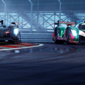 Project CARS Limited Edition EU Steam CD Key
