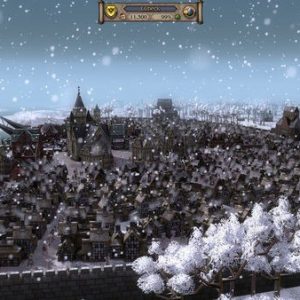 Patrician IV Gold Edition EU PC Steam CD Key