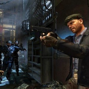 Call of Duty: Black Ops II - Uprising DLC EU PC Steam