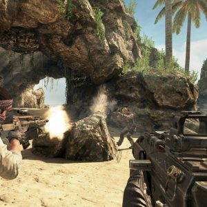 Call of Duty: Black Ops II - Vengeance DLC EU PC Steam