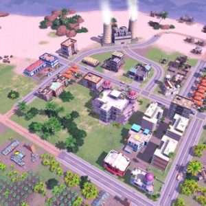 Tropico 4 - Complete DLC Pack EU Steam CD Key