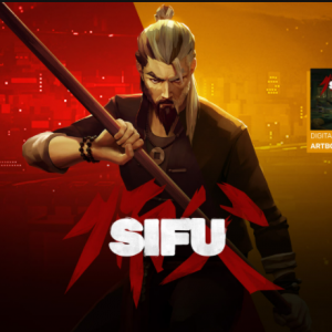 Sifu Deluxe Edition EU PC Steam CD Key