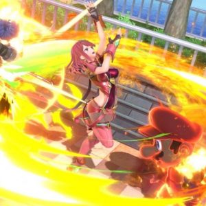 Super Smash Bros. Ultimate - CHALLENGER PACK 9 DLC EU Nintendo Switch CD Key