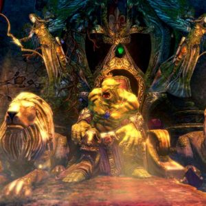 Trine 2: Complete Story EU Steam CD Key