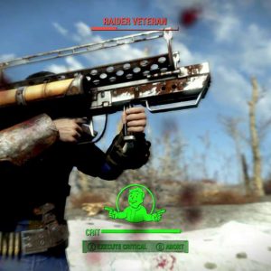 Fallout 4 GOTY Edition EU PC Steam