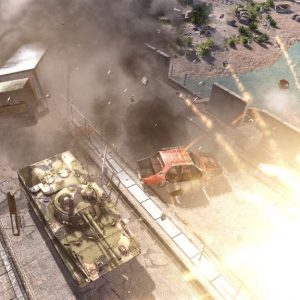 Call to Arms Deluxe Edition EU PC Steam