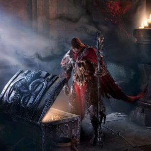 Lords of the Fallen Game of the Year Edition EU Steam CD Key