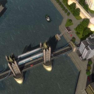 Cities in Motion - London DLC EU PC Steam CD Key