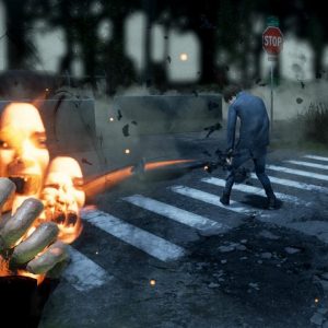Dead by Daylight - A Nightmare on Elm Street DLC EU PC Steam