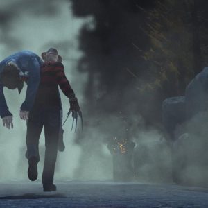 Dead by Daylight - A Nightmare on Elm Street DLC EU PC Steam