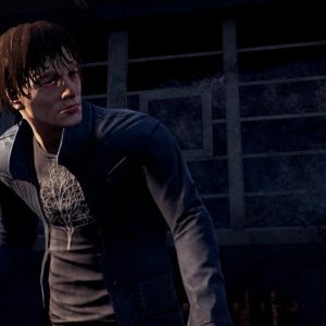 Dead by Daylight - A Nightmare on Elm Street DLC EU PC Steam