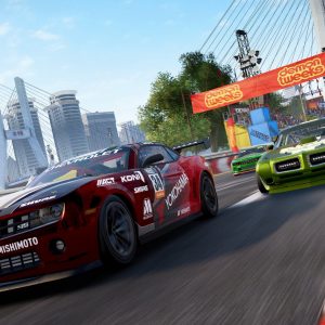 GRID (2019) Day One Edition EU Steam CD Key