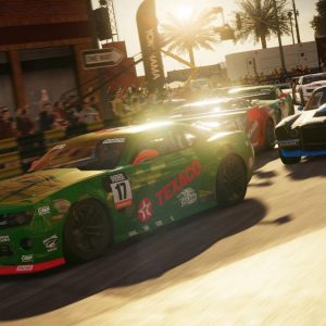 GRID (2019) Day One Edition EU Steam CD Key