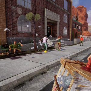 POSTAL 4: No Regerts PC Steam Account