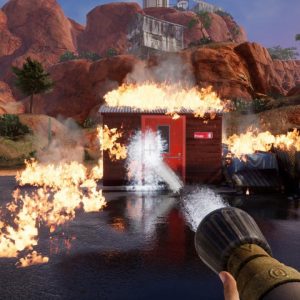 POSTAL 4: No Regerts PC Steam Account