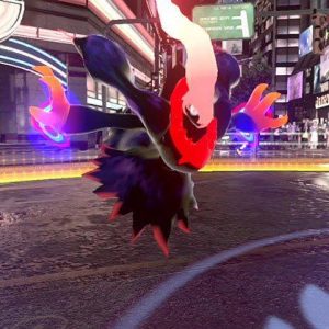 Pokkén Tournament Dx - Battle Pack DLC EU Nintendo Switch CD Key