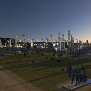 Cities: Skylines - Industries DLC EU PC Steam
