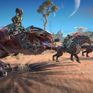 Age of Wonders: Planetfall Deluxe Edition EU PC Steam CD Key