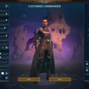 Age of Wonders: Planetfall Deluxe Edition EU PC Steam