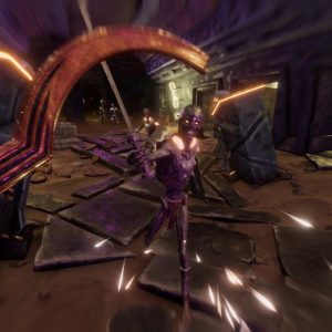 ELDERBORN Xbox Series X|S / PC Account
