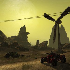 Borderlands Game of the Year Enhanced EN Language Only EU PC Steam CD Key