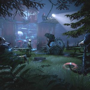 Mutant Year Zero: Road to Eden Deluxe Edition EU Steam CD Key