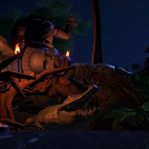 Planet Coaster - Adventure Pack DLC EU PC Steam