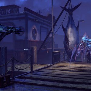 XCOM 2: War of the Chosen - Tactical Legacy Pack DLC EU PC Steam CD Key