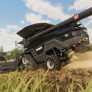 Farming Simulator 19 Platinum Edition EU Steam CD Key