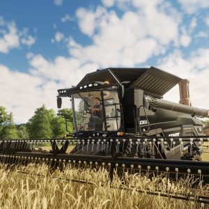 Farming Simulator 19 Platinum Edition EU Steam CD Key