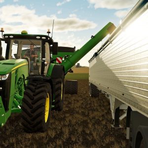 Farming Simulator 19 Platinum Edition EU Steam CD Key