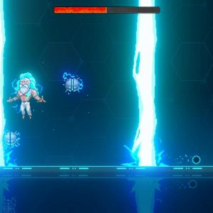 Neon Abyss Deluxe Edition EU Steam CD Key