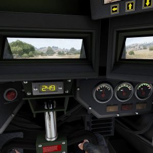 Arma 3 - Tanks DLC EU Steam CD Key