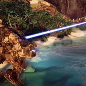 BATTLETECH Season Pass EU Steam CD Key