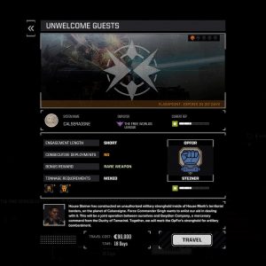 BATTLETECH Season Pass EU Steam CD Key
