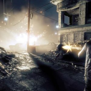 Homefront: The Revolution - Freedom Fighter Bundle EU PC Steam CD Key