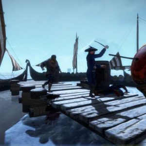 Chivalry: Deadliest Warrior DLC EU PC Steam CD Key