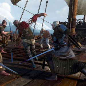 The Witcher 3: Wild Hunt - Expansion Pass EU Steam Altergift