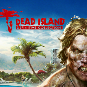 Dead Island Definitive Collection EU Steam CD Key