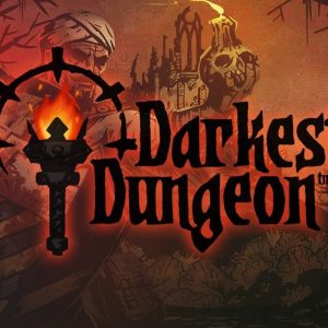 Darkest Dungeon Soundtrack DLC EU Steam CD Key
