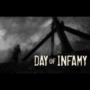Day of Infamy Deluxe Edition EU PC Steam CD Key